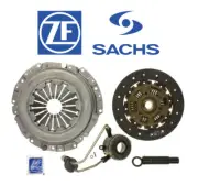 1995-1999 Chevrolet Caviler Corsica Sunifire Beretta 2.2 New Sachs OE Clutch Kit (for: Chevrolet)