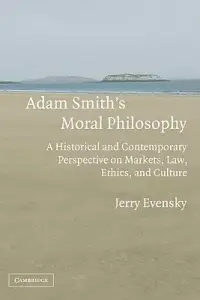 在飛比找博客來優惠-Adam Smith’s Moral Philosophy: