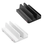 Vertical Laptop Stand for PC up to 17.3 inches, MacBook, Mini PC, Pad, Phone