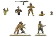 Achtung Panzer! US Army - Tank Crew