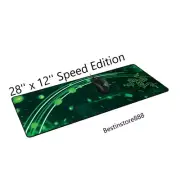 Razer Goliathus Speed Cosmic Soft Gaming Mouse Pad / Mat Large 28"x12" Not BOX