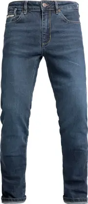John Doe Original XTM, jeans , color: Dark Blue (Indigo) , size: 28/30