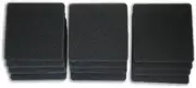 Filtration Foam for Rena Filstar Xp Filter Media 724A 30PPI (Pack of 12)