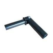 T Bar Row Platform Post Landmine Base for Home Use T Bar Rows Weight Lifting
