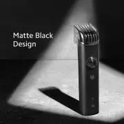 MI Xiaomi Beard Trimmer Corded & Cordless Type-C Fast Charging LED Display Water