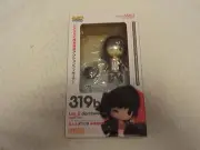 Good Smile Company Nendoroid 319b Len & Darthwooser Light Ver Phantasmagoric Arc