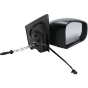New Right Mirror For Smart Fortwo 2.0L 2016 2017 A4538103000 SM03R
