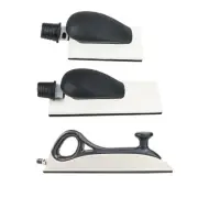 Hand Planer Adjustable Hand Hand Sanding Board Hand Planer Hand Sanding Board