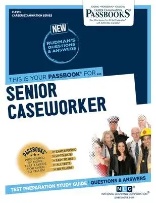 Senior Caseworker