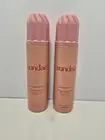 2 Pc Lot Sundae Whipped Shower Foam - pomegranate fizz **BRAND NEW**