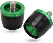 Motorcycle Accessories CNC Handlebar Grips Bar Ends Cap Counterweight Plug Slide for Kawasaki for Vulcan 650 S