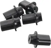 HYTROVE Lightweight Guitar Switch Hats 5 Stylish Caps for Electric Guitars Easy Tone Control