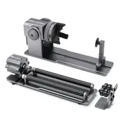Atomstack Maker R1 PRO Laser Engraver Multifunctional Claw Disc Roller Engraving