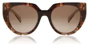 Prada PR 14WS 01R0A6 Women Sunglasses