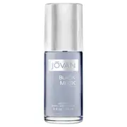 Jovan Black Musk for Men Cologne Natural Spray 88ml