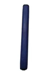 The Grip Master NEW MODEL FL27 Featherlite TWO TONE CABRETTA Black - Blue