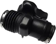 Rynplex Air Intake Air Cleaner To Intake Tube Duct Hose Pipe 25783713, for Chevy, Traverse Air Intake Pipe Car Air Intake Hose