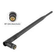 Superior Quality 868MHz LoRa LoRaWAN Helium Antenna with RP SMA Male Connector