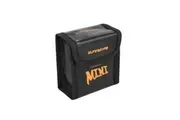 Sunnylife Explosion-proof Battery Safe Bag for 2pcs Mini 2 / Mavic Mini Battery