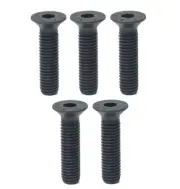 MYFORD 4BA x 1/4" COUNTERSUNK SCREW - PACK OF 5 - SC22