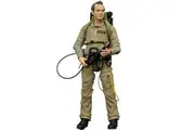 Diamond Select Toys Ghostbusters: Peter Venkman Select Action Figure