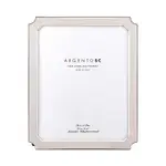 Argento Sc Edged Sterling Silver Picture Frame, 8 x 10