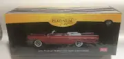 1959 Pontiac Bonneville SUNSET GLOW 1:18 SunStar 5187