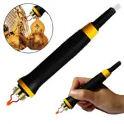 50w Wood Burning Pen Pyrography Soldering Crafts Soldering Iron Burning Q0R G4Q7