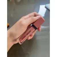 在飛比找蝦皮購物優惠-bobbi brown 唇釉 Juicy Date