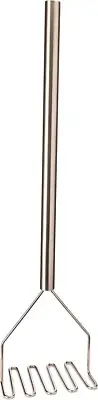 32” Stainless Steel Potato Masher