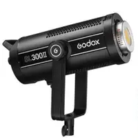 在飛比找PChome24h購物優惠-Godox 神牛 SL300 W II 白光 LED 持續燈