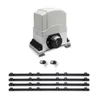 LockMaster Electric Sliding Gate Opener 1200KG 4M