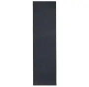 Sunday Perforated Black 10" 33" Skateboard Griptape