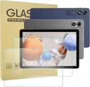 For UMIDIGI G3 Tab/ G3 Tab Kids 10.1'' Screen Protector Glass Protective Film HD