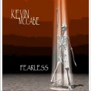 Fearless -Kevin Mccabe CD