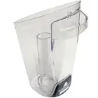 Dirty Water Tank fits Bissell CrossWave Cordless Wet/Dry Vac, 1619900
