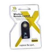 Xit Photo Wireless Remote Control for Canon Digital SLR Cameras NEW