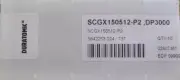 10 PCS ORIGINAL INSERTS SCGX150512-P2 DP3000