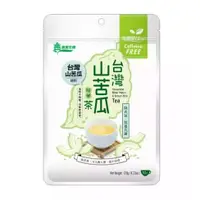 在飛比找蝦皮購物優惠-【義美生機】台灣山苦瓜糙米茶（120g）