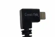 OTG Micro USB ConnecThor Video Feed Cable micro to lightning