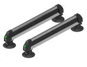 Tree Frog Ski & Snowboard 626 Rack SKR626 - 205261