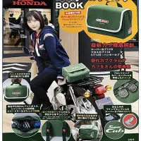 在飛比找Yahoo!奇摩拍賣優惠-[[限定]]日本雜誌 HONDA Super Cub 110