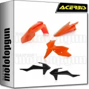 ACERBIS 0023592 PLASTICS KIT ORIGINAL KTM XC-W 250 TPI 2019 19