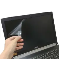 在飛比找Yahoo奇摩購物中心優惠-EZstick ACER Aspire 7 A517-51 