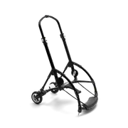 Bugaboo Bee 5 chassis Black