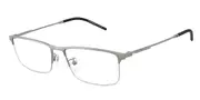 Emporio Armani EA1168D Asian Fit 3003 Men Eyeglasses