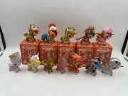 Tokidoki Metallico Lunar Calendar Unicorno Set Of 12 Without Chaser (MMM)
