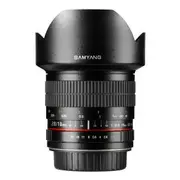 Samyang 10mm F2.8 Fuji X