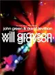 Will Grayson, Will Grayson (精裝本)(美國版)