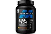 MUSCLETECH CELL-TECH Muscle Gain, Creatine Formula